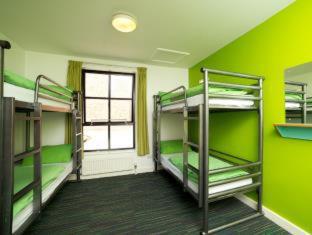 YHA Manchester, Manchester (photo 11)