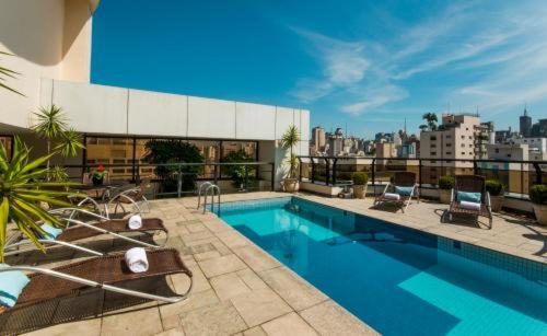 Transamerica Executive Jardins, São Paulo (Foto 6)