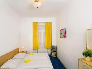 Hotel AVAlex, Berlín (foto 5)