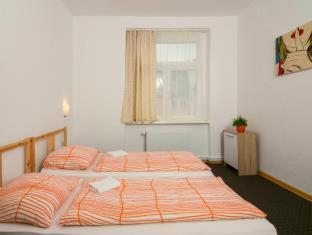 Hotel AVAlex, Berlín (foto 7)