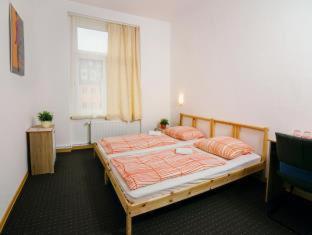 Hotel AVAlex, Berlín (foto 8)