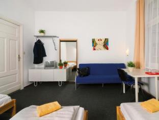 Hotel AVAlex, Berlín (foto 9)