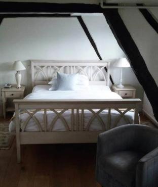 B&B Belgravia, Londýn (fotografie 3)
