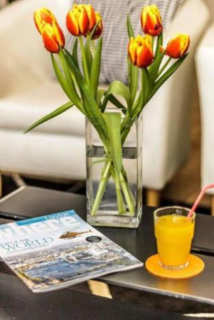 B&B Belgravia, Londýn (fotografie 6)