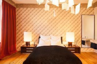 Hotel Adele am Alex, Берлин (фото 10)