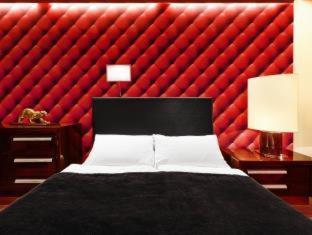 Hotel Adele am Alex, Берлин (фото 11)