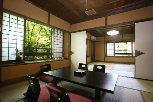 旅館わかば