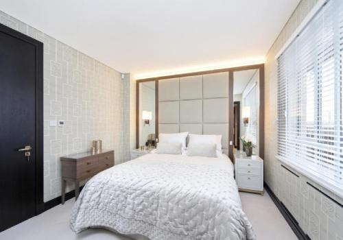 Groven Central Luxury