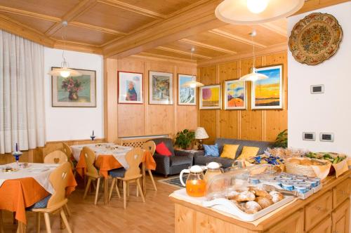 Albergo Antelao 2