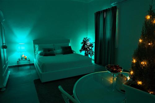 Alchimia SPA & Centro Benessere Room Type - One-Bedroom Villa