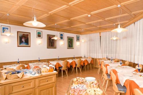 Albergo Antelao 5