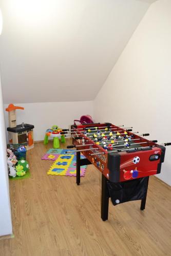 Activiteiten, Ubytovanie Athéna (Ubytovanie Athena) in Spisska Sobota