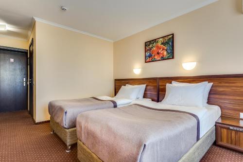 Bratislava Hotel Kyiv - image 10