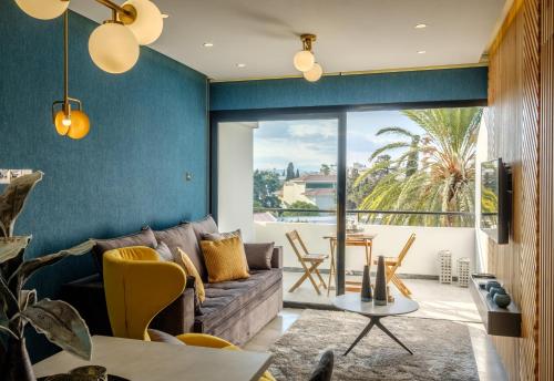 Lazuli Green View Apartments - image 7