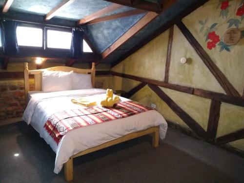 Standard Single Room image 2