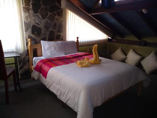 Standard Single Room image 3