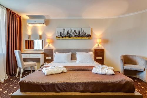 Bratislava Hotel Kyiv - image 9