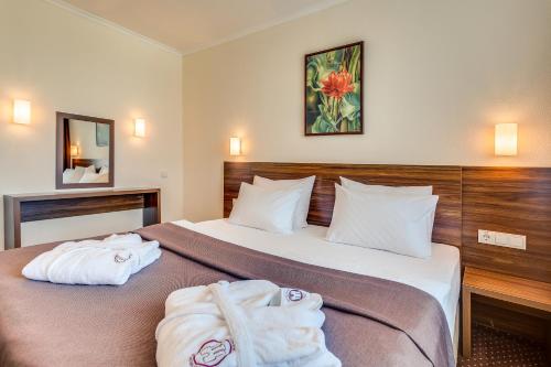 Bratislava Hotel Kyiv - image 6