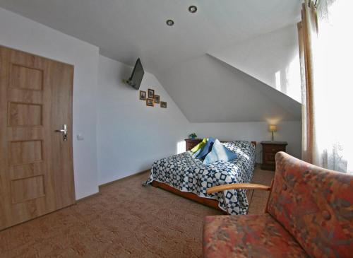 Large Double Room