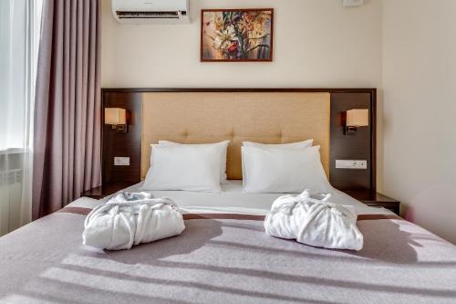 Bratislava Hotel Kyiv - image 13
