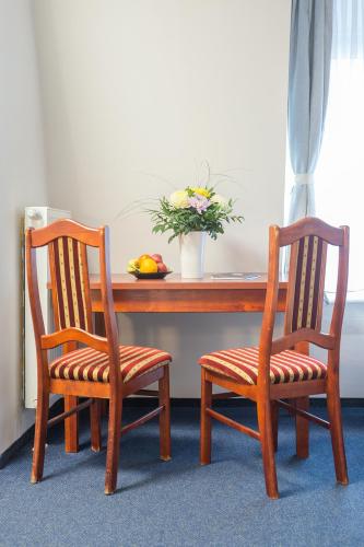 Hotel Nordig - image 5