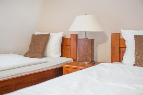 Hotel Nordig - main image