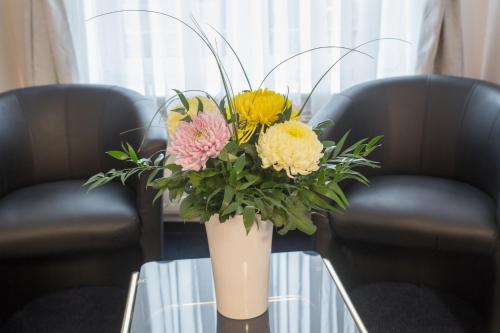 Hotel Nordig - image 12