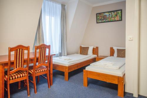 Hotel Nordig - image 2