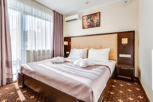 Bratislava Hotel Kyiv - image 2