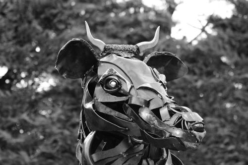 Charme et Spa dans un domaine d'élevage