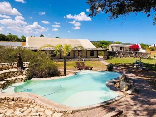 Thali Thali Game Lodge 5