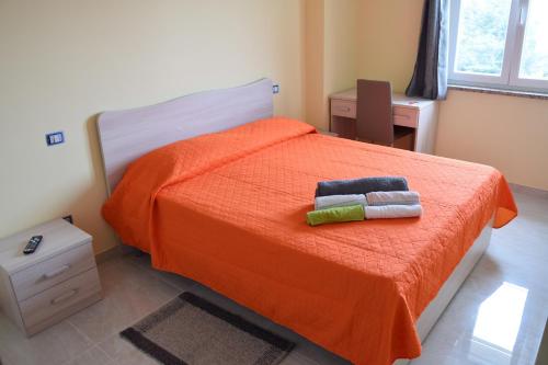 Stella d'Oro - Accommodation - Vibo Valentia