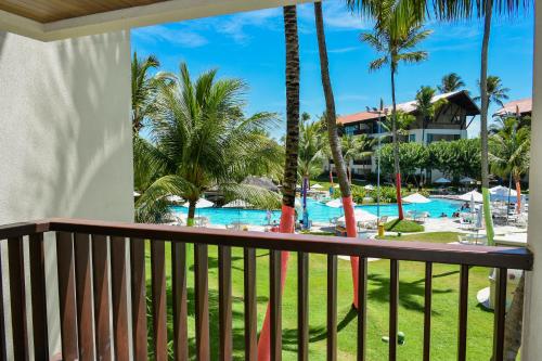 Pemandangan, Muro Alto Marulhos in Porto De Galinhas
