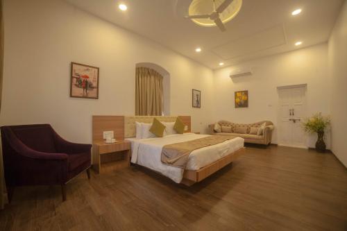 Regenta Place Green Leaf Mahabaleshwar