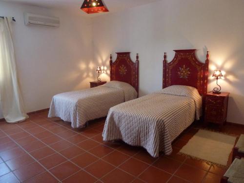 Monte das Oliveiras in Arraiolos