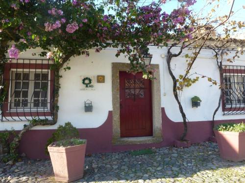 Entrada, Monte das Oliveiras in Arraiolos