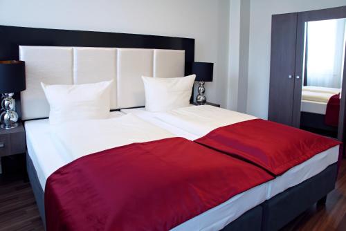Milbor Hotel Room Type - Family Room (2 Adults + 1 Child)