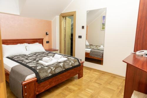 Hotel Kutko - image 3
