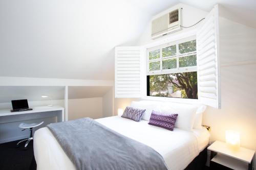Woolwich Studio Bliss, Private Oasis by the Water in Hunters Hill
