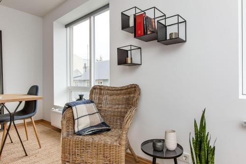 Two-Bedroom Apartment image 3