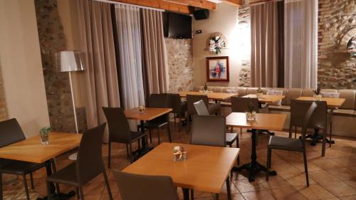 Hotel La Valle - image 12