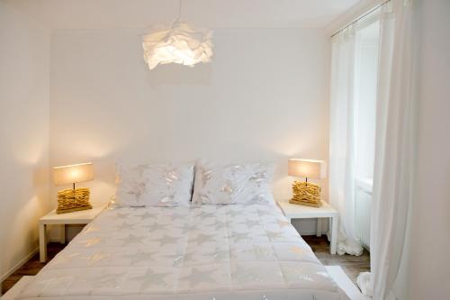 Hotel Bellevue - main image