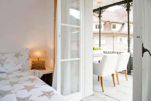 Hotel Bellevue - image 3