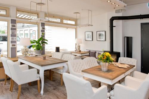 Hotel Bellevue in Bad Ragaz