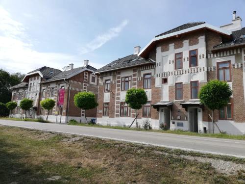 Sissi Apartments in Achau, Österreich