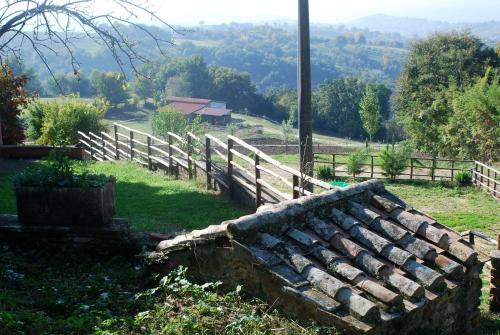 Tenuta San Savino delle Rocchette