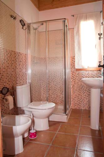  Apartamentos Paraje San Gines in Andújar