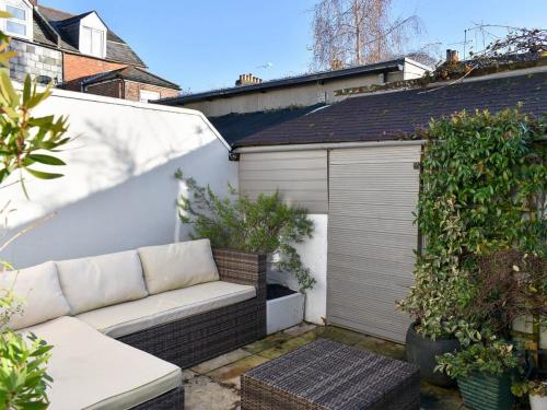 Parchment House, Winchester, Hampshire