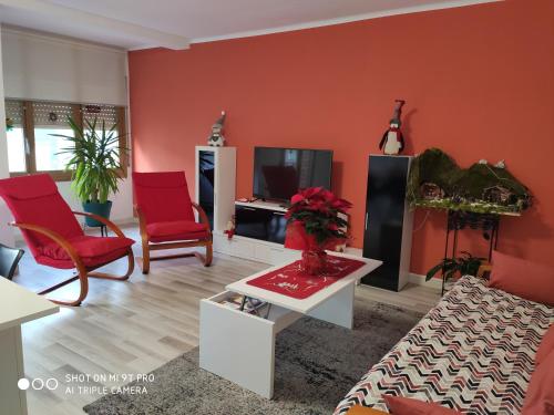 Apartamento confort I - Apartment - La Seu d'Urgell