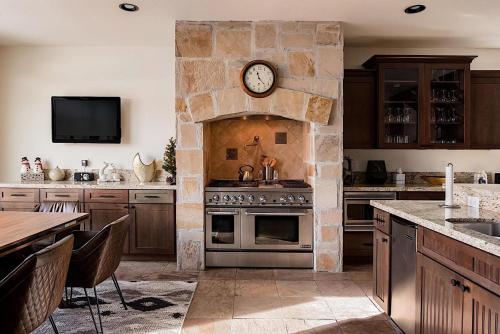 Old Town Luxury by Casago Park City